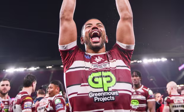 Wigan Warriors