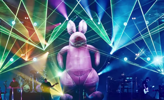 The Australian Pink Floyd