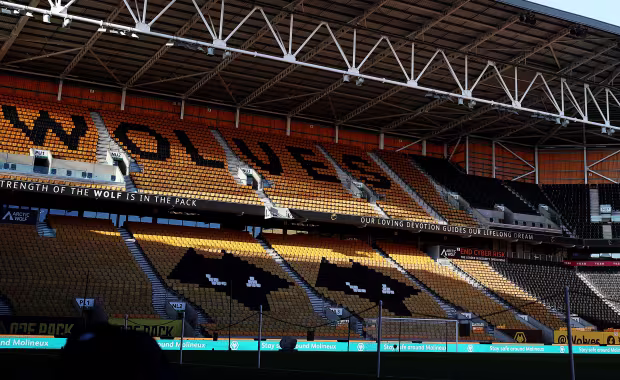 Wolverhampton Wanderers v Chelsea