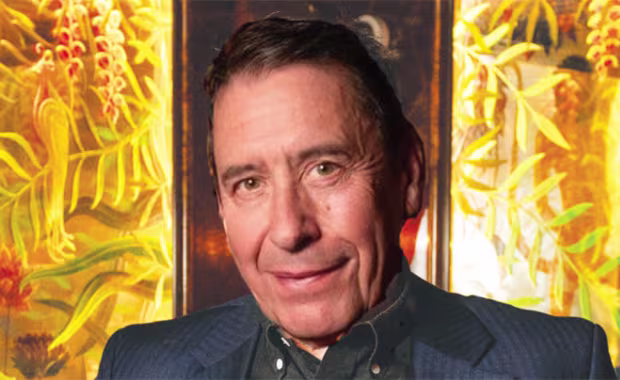 Jools Holland