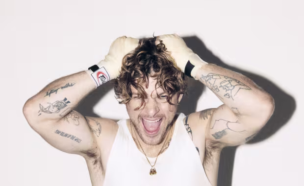 Tom Grennan