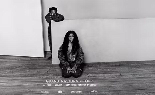 SZA