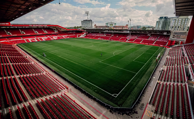 Nottingham Forest FC