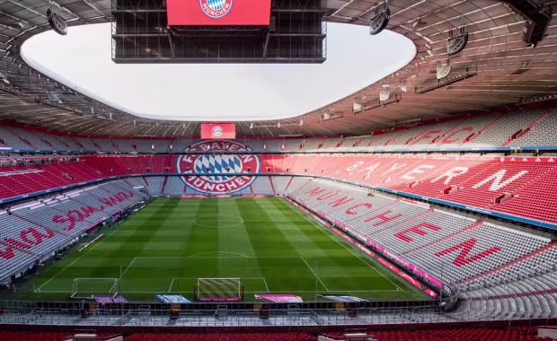 Bayern Munich