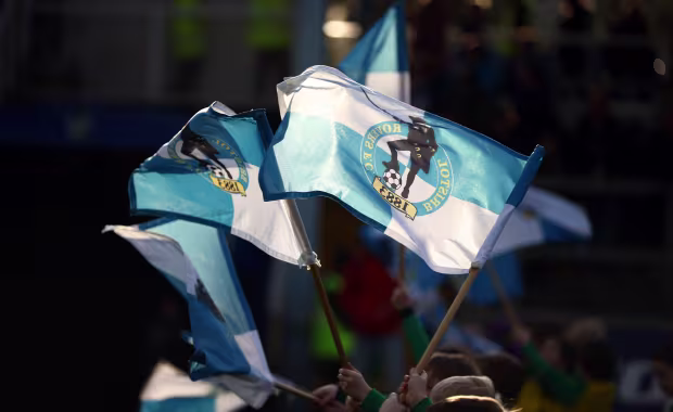 Bristol Rovers