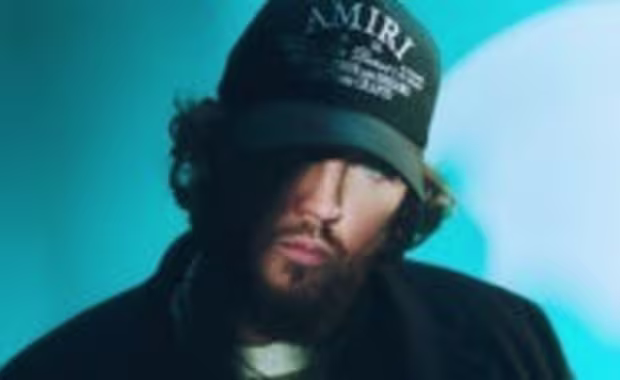 James Arthur London
