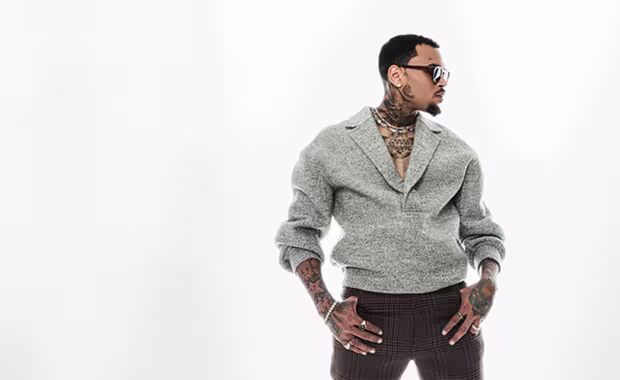 Chris Brown