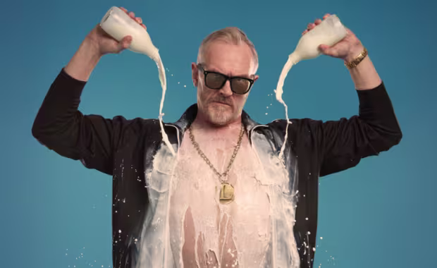 Greg Davies