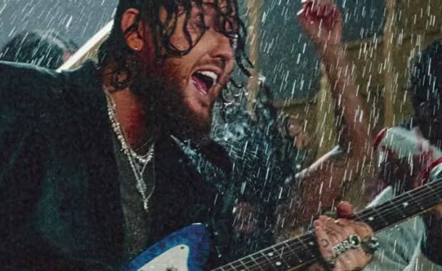 James Arthur