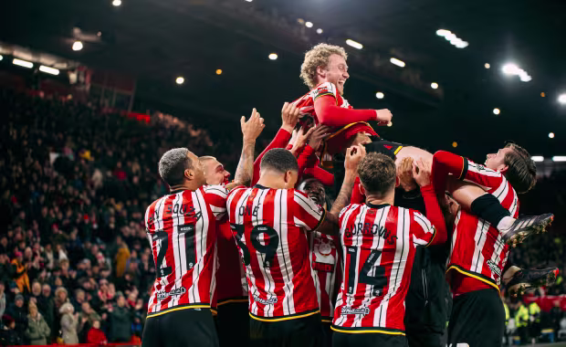 Sheffield United F.C.