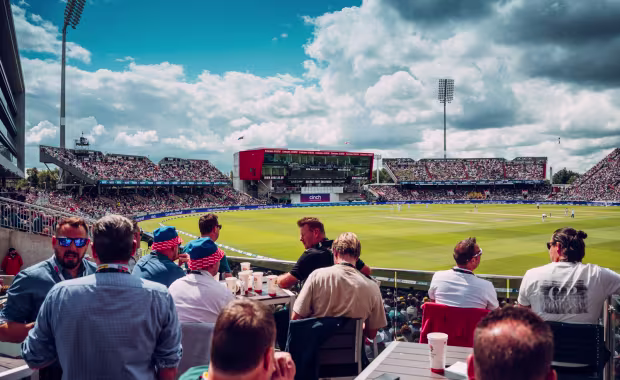 Lancashire Cricket One Day Cup