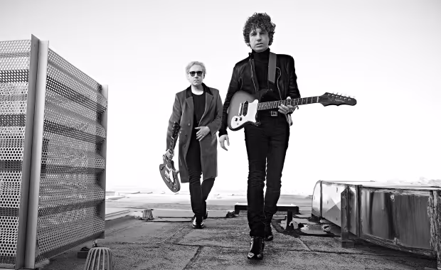 The Kooks