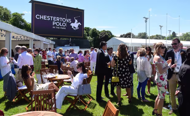 Chestertons Polo In The Park