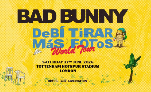 Bad Bunny