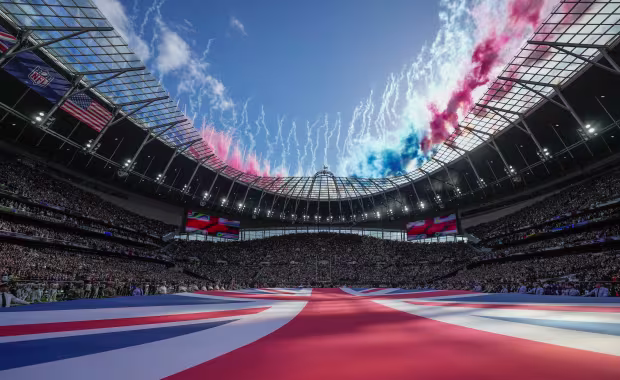 NFL London