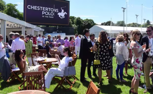 Chestertons Polo In The Park