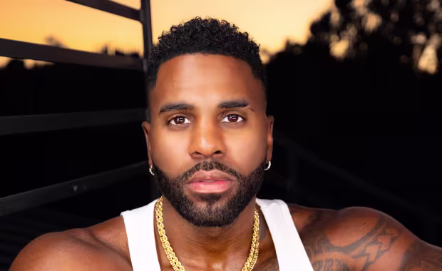Jason Derulo Manchester Tickets