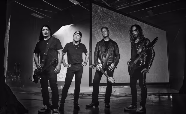 Metallica