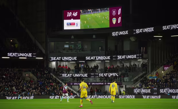 Burnley FC