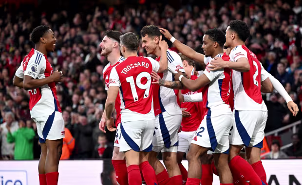 Arsenal