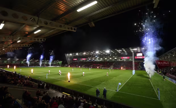 Sale Sharks