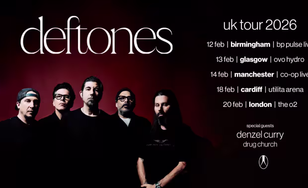 Deftones