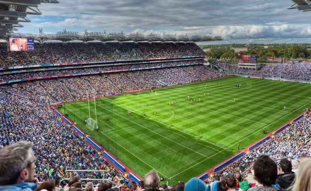 Croke Park