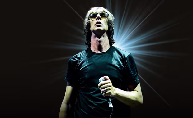 Richard Ashcroft