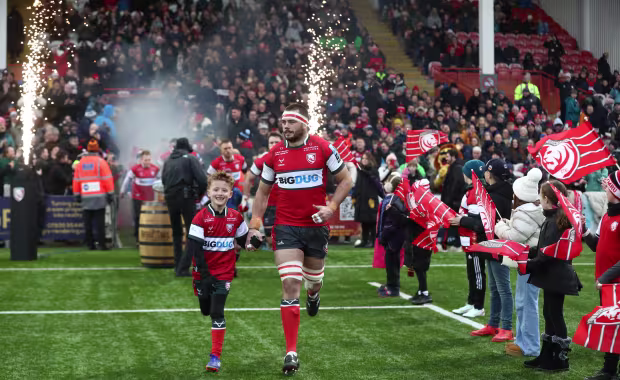 Gloucester Rugby