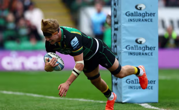Northampton Saints