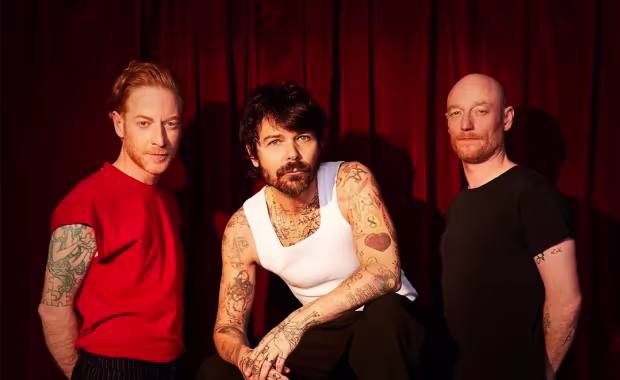 Biffy Clyro