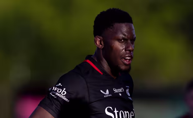 Saracens v Sale Sharks 
