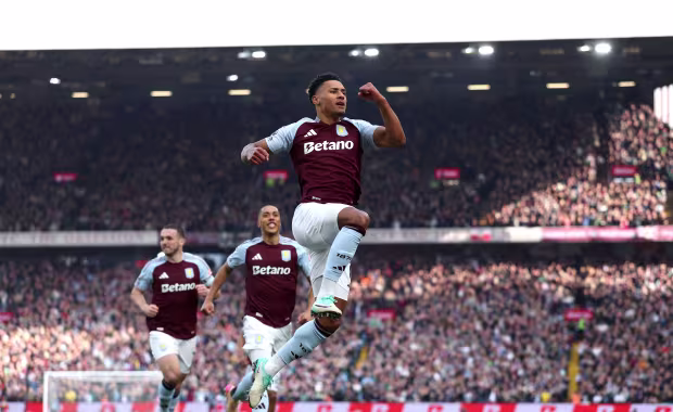Aston Villa