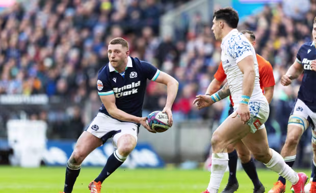 Scotland Rugby