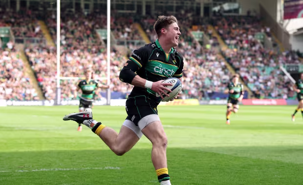 Northampton Saints v Bath Rugby (Date & Time TBC)