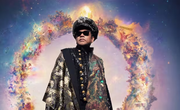 A.R Rahman