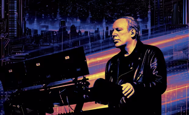 Hans Zimmer Manchester Tickets