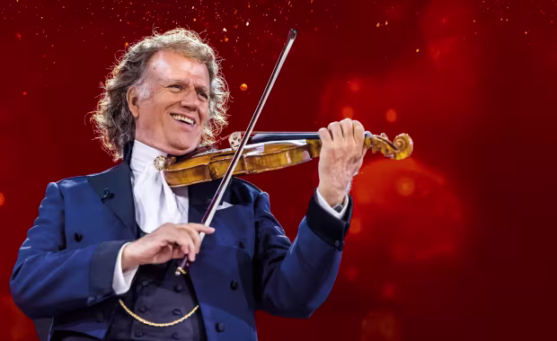 Andre Rieu