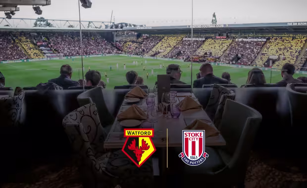 Watford v Stoke City