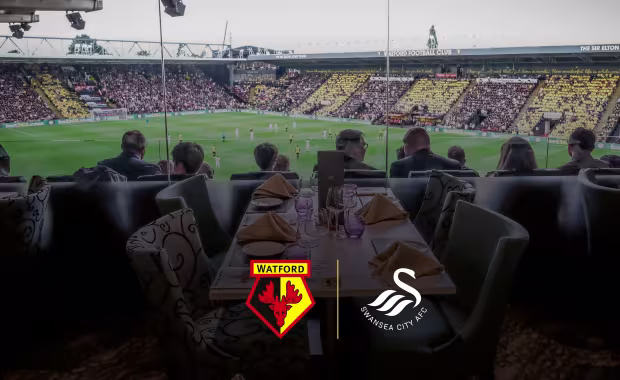 Watford v Swansea City