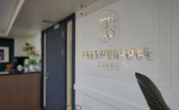 Seat Unique Club