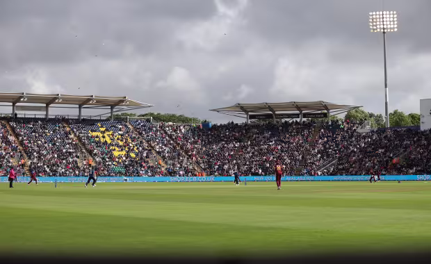 England v Sri Lanka IT20
