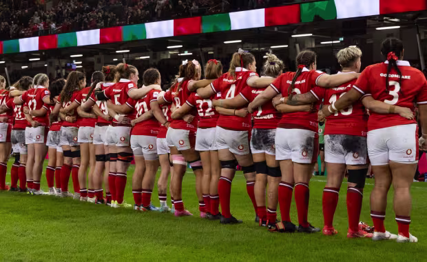Wales v Scotland - Womens 6 Nations