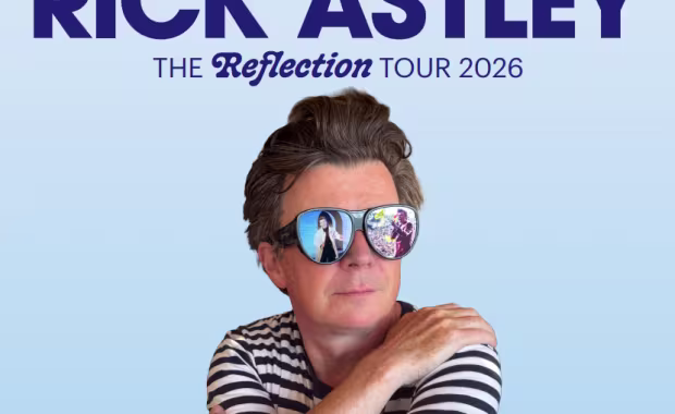 Rick Astley