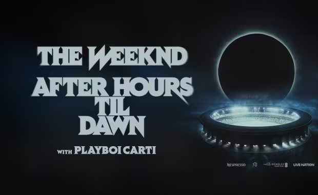  The Weeknd: After Hours Til Dawn