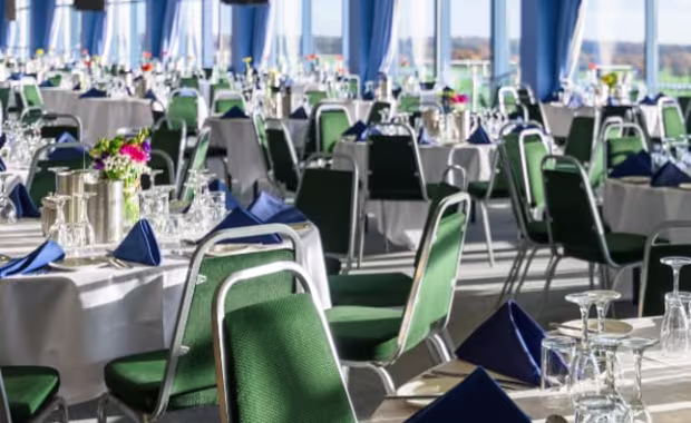 Friday 13 March - Cheltenham Gold Cup Irish Day