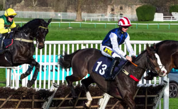 Thursday 26 March - NFRC Jumps Raceday