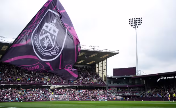 Burnley v West Ham United