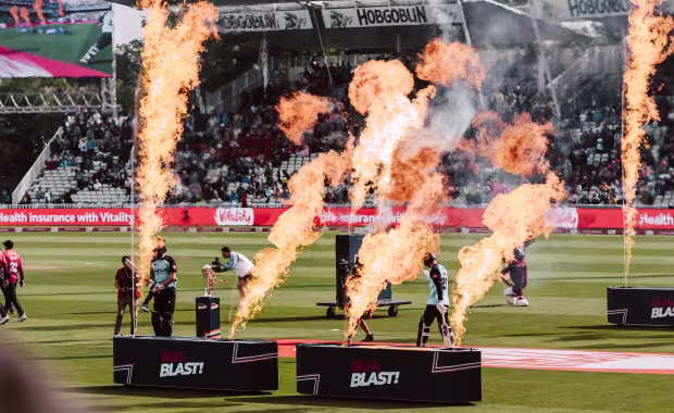 Vitality Blast Men’s Finals Day 2026