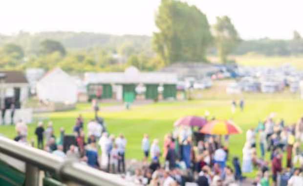 Wednesday 10 June - Summer Afternoon Racing